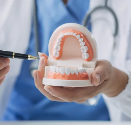 Full Mouth Reconstruction Icon