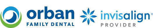 Orban Family Dental logo