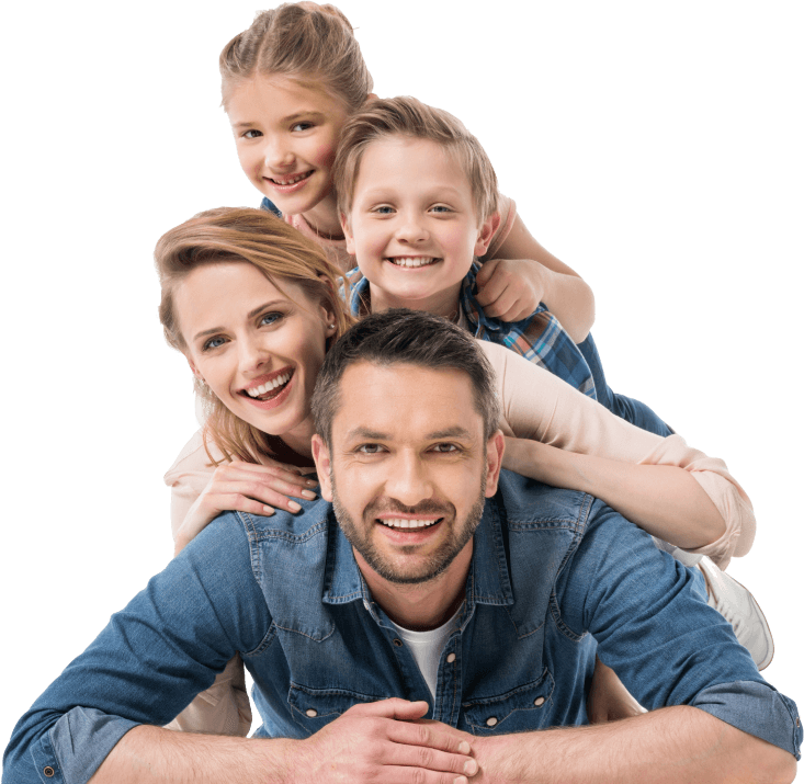 Dentist Coeur d'Alene, ID | Orban Family Dental